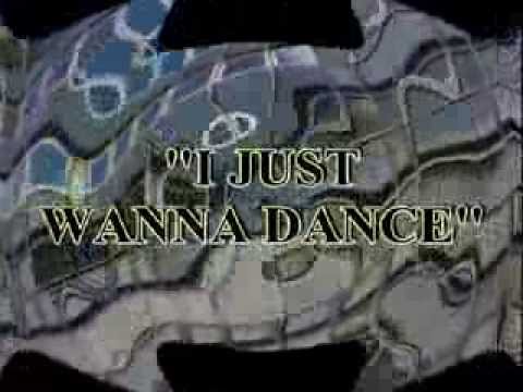 JSTO FEATURING ALISON JIEAR ''I JUST WANNA DANCE'' (WAYNE G CIRCUIT ANTHEM MIX)(2004)