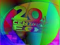 20th Century Fox Home Entertainment 1999 In DMA