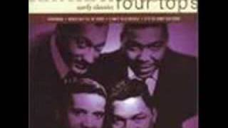 The Four Tops - Something About You