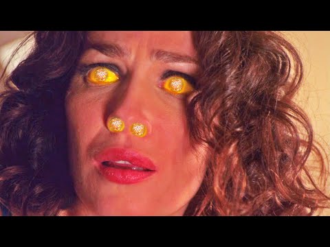 Warehouse 13 Season 2 Part 1 |Paranormal Detective's Investigation Over Robotic Monster