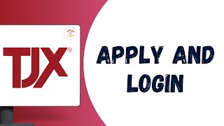 HOW TO APPLY AND LOGIN TO TJX CREDIT CARD ONLINE