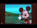 Opening To Mickey Mouse Clubhouse Mickey S Treat 2007 DVD
