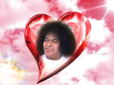Gayatri Mantra by Sathya Sai Baba