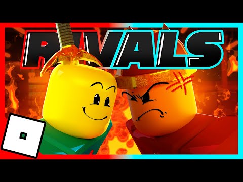 rivals