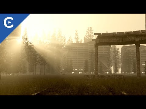 Siggraph 2018 Rewind - Josh Johnson: R20 Features and VFX Workflows