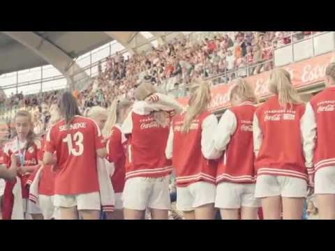 Gothia Cup Winners Holmalunds IF