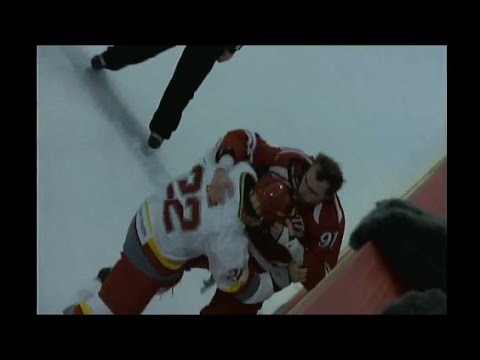 Tristan Lysko vs Nikolai Okhlobystin