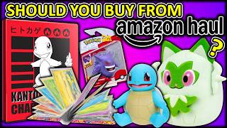 Is Amazon Haul just another AliExpress??