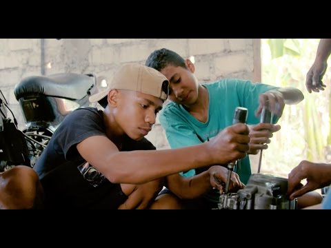 When Passion and Training Collide - Compassion International