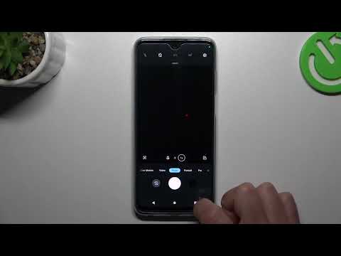 How to Customize Camera Watermark on MOTOROLA Moto G32