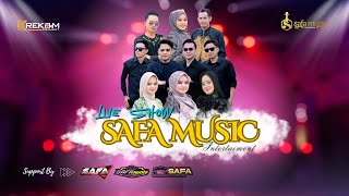 Download lagu 🔴LIVE - THE WEDDING OF 'HAFIF & NAILA' 6 NOVEMBER 2025  ||  SAFA MUSIK ENTERTAUNMENT mp3