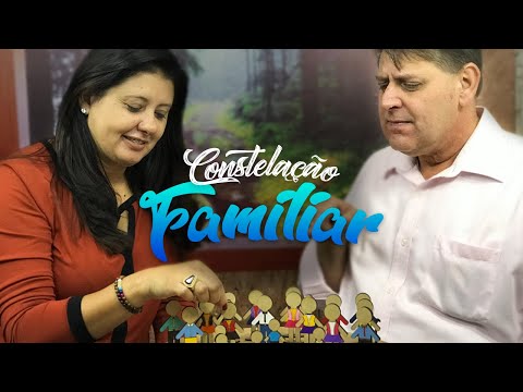 364 - Constelação Familiar