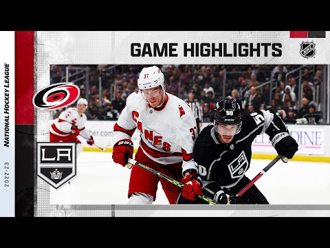 Carolina Hurricanes Hartford Whalers Night Game Preview vs. Los Angeles  Kings - Canes Country