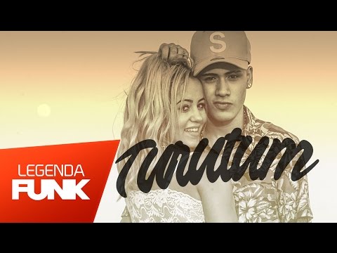 MC Kevinho - Turutum Vai Jogando o Bumbum (Jorgin Deejhay) Lançamento 2017