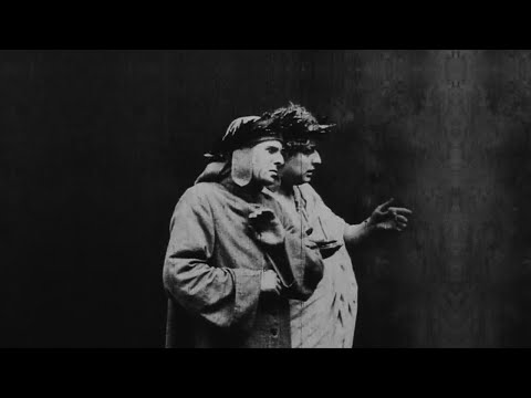 Inferno (1911) Helios Film