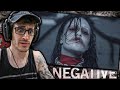 Scared The SH T Outta Me SLIPKNOT The Negative One REACTION