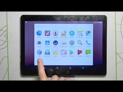 Как навести будильник на Mediatek KT107 / Активировать будильник Mediatek KT107