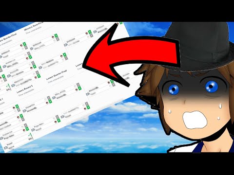 Sora in tournament is BROKEN!