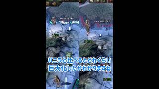 【HoI4】MODの力は偉大なり！shorts版～ Larger Fort Buildings【要塞MOD】～【ゆっくり実況】#shorts  #hoi4 #ww2