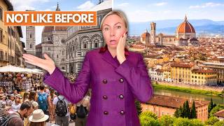 Florence in 2026: What’s Changed and What You Need to Do Differently