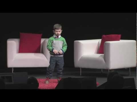 【TEDx】TEDxPhoenix - Samuel Chelpka - Poetry for a Change