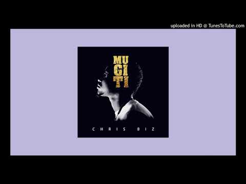 Chris Biz - MUGITI (Official Music Audio)