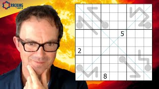 This Sudoku Is SO Clever.