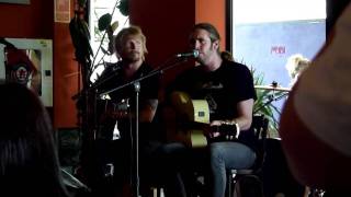 bonafide - cant get through unplugged
