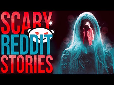 I SURVIVED BY PLAYING ALONG | 10 True Scary Reddit Stories | 107