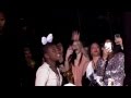 Beyoncé Survivor with Taylon Live in Las Vegas 2013 The Mrs Carter Show HD  HD
