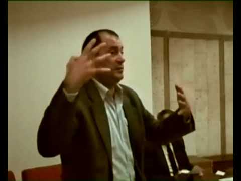 Diagnostika karmy  Rusko, 1994, český dabing, S.N. Lazarev