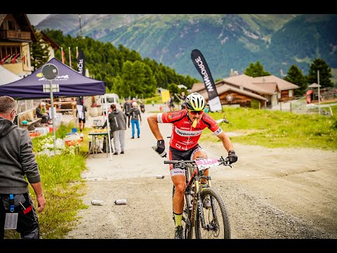 Engadin Bike Giro 2021 | Highlight 3. Etappe