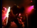 W.A.S.P Sleeping (In The Fire) Live At The Lyceum ...