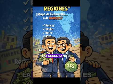 ¿Ya viste lo que está haciendo el gobierno con Findeter?