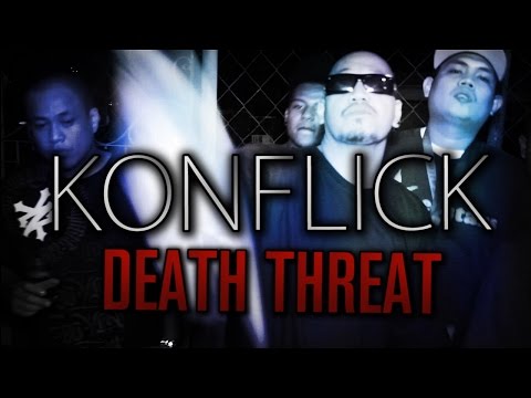 Konflick - K.O.B.K  (Official Music Video)