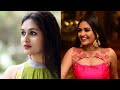 Prayaga Martin Beauty Queen Glamorous Edit