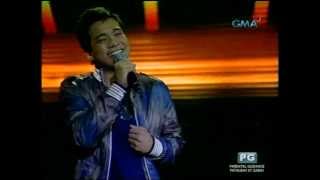 Bigyan Mo Na Sana by Giu Comia LIVE at Walang Tulugan