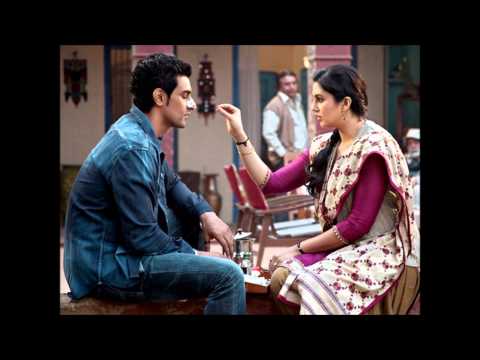 Luv shuv tey chicken khurana title song HD