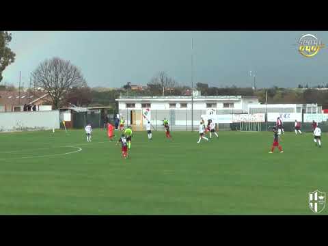 Serie D Girone G, Team Nuova Florida - Savoia 0 - 0