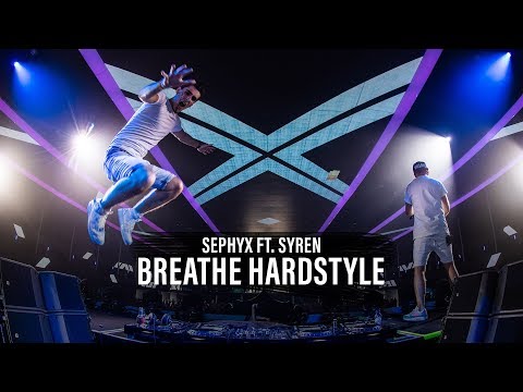 Video thumbnail for Breathe Hardstyle