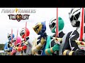 Power Rangers Dino Fury Season 2 Official Opening Theme 1 HD
