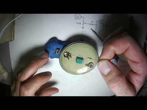 YES!!! You can build this wave folder for your modular synthesizer!