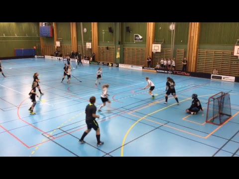 Liveström från TFC F03