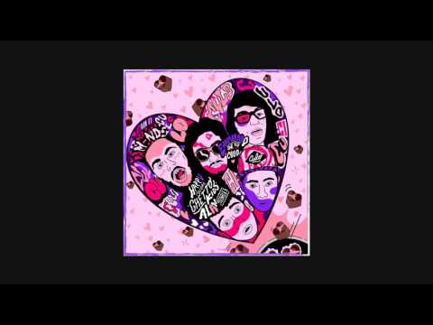 Enamorado De Tu Culo (AUDIO) ft. Alan Rosales, Happy Colors - Ghetto Kids