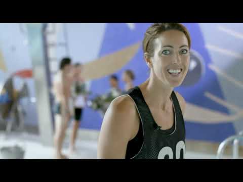 Crawla med Therese Alshammar Program 6 2