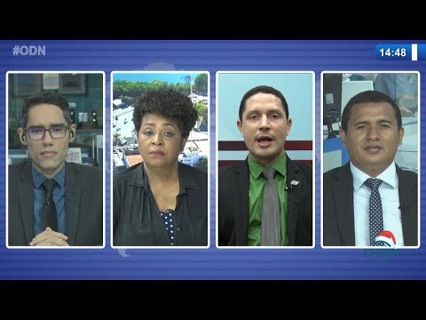 Política do Dia 20 12 2021