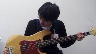 Video thumbnail for Fender / TOMOMI PRECISION BASSのご紹介【島村楽器イオンモール利府店】 by 島村楽器 イオンモール新利府 南館店