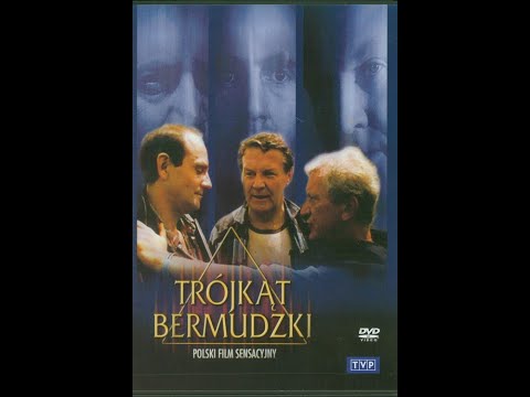 Trójkąt Bermudzki - film polski z 1987