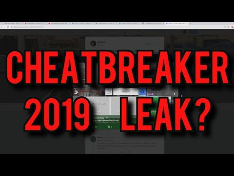download lagu mp3 mp4 Cheatbreaker, download lagu Cheatbreaker gratis, unduh video klip Download Cheatbreaker Mp3 dan Mp4 Full Gratis
