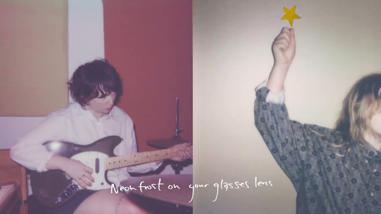 Snocaps - "Brand New City" (Lyric Video)